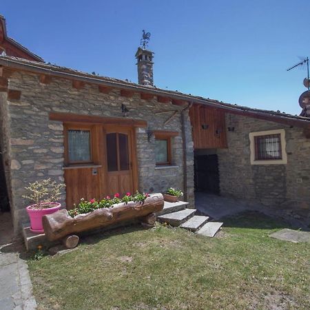 La Grandze Villa Allein Bagian luar foto