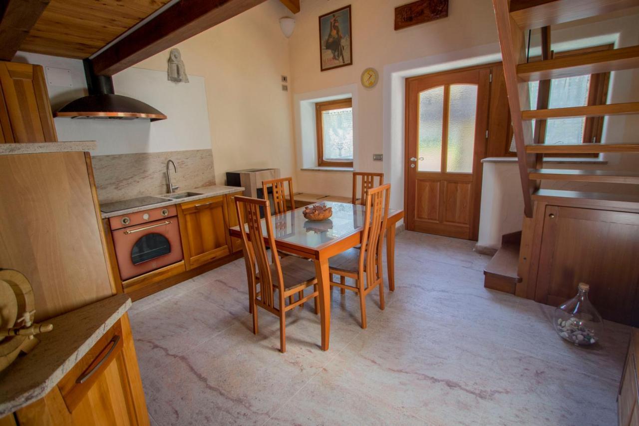 La Grandze Villa Allein Bagian luar foto
