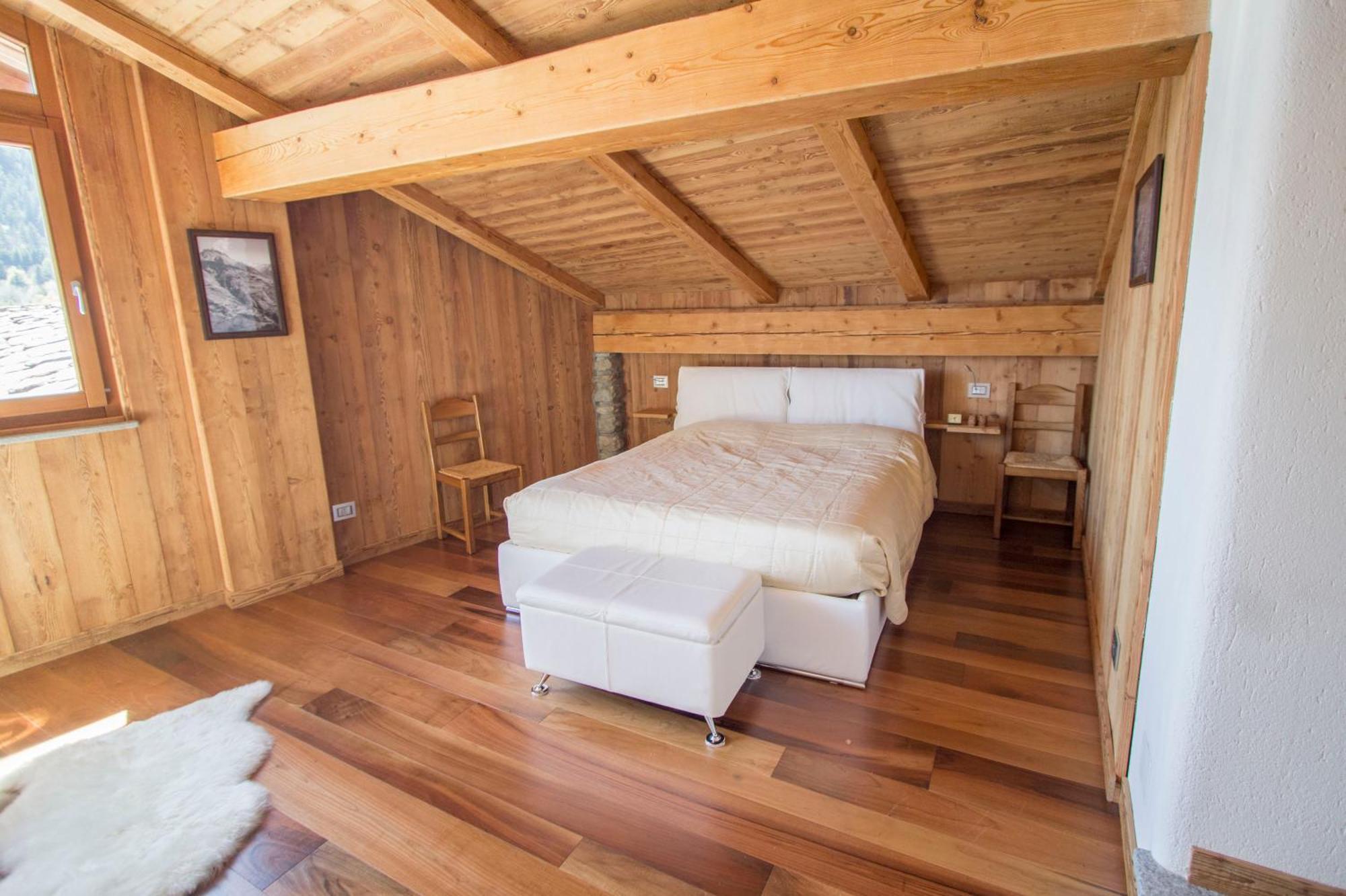 La Grandze Villa Allein Bagian luar foto