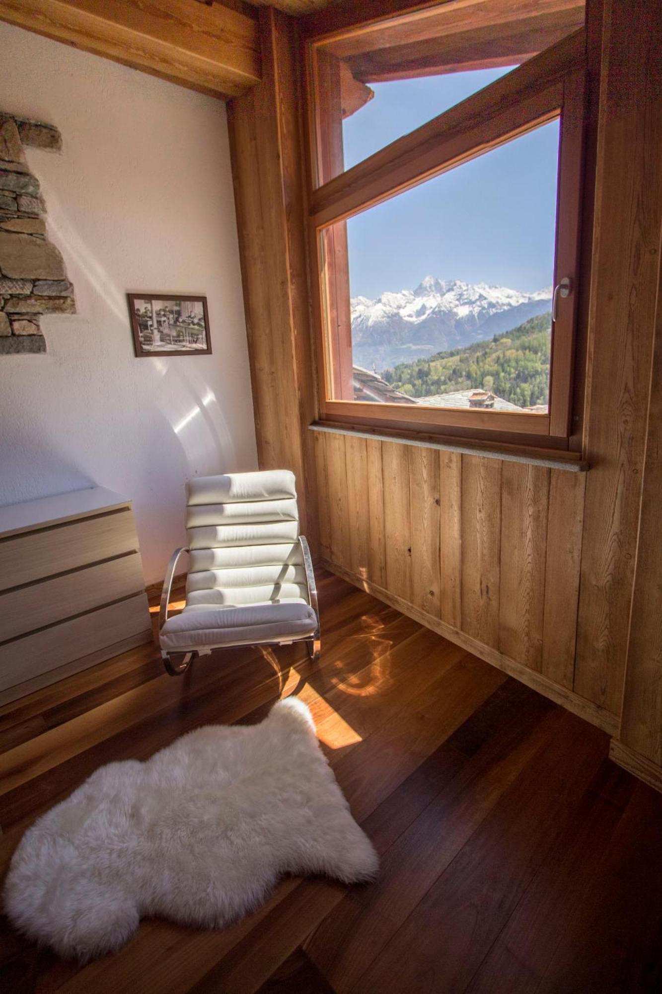 La Grandze Villa Allein Bagian luar foto